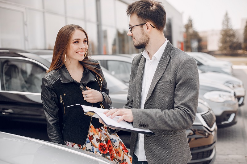 The UK's Best Car Leasing Companies: Great Options for Every Driver